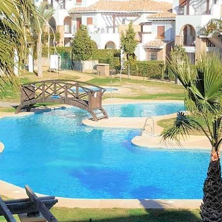 Casa Brisa Marina Vera Luaran gambar