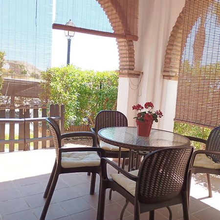 Casa Brisa Marina Vera Luaran gambar