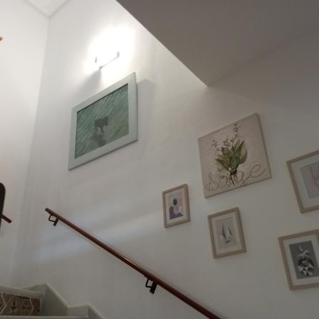 Casa Brisa Marina Vera Luaran gambar
