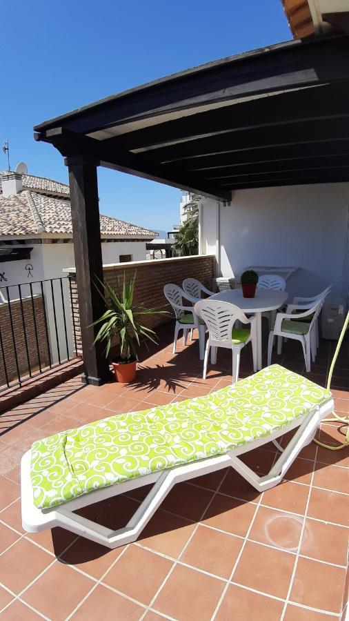 Casa Brisa Marina Vera Luaran gambar