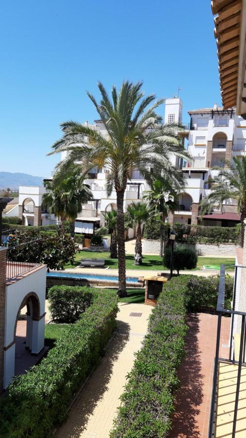 Casa Brisa Marina Vera Luaran gambar