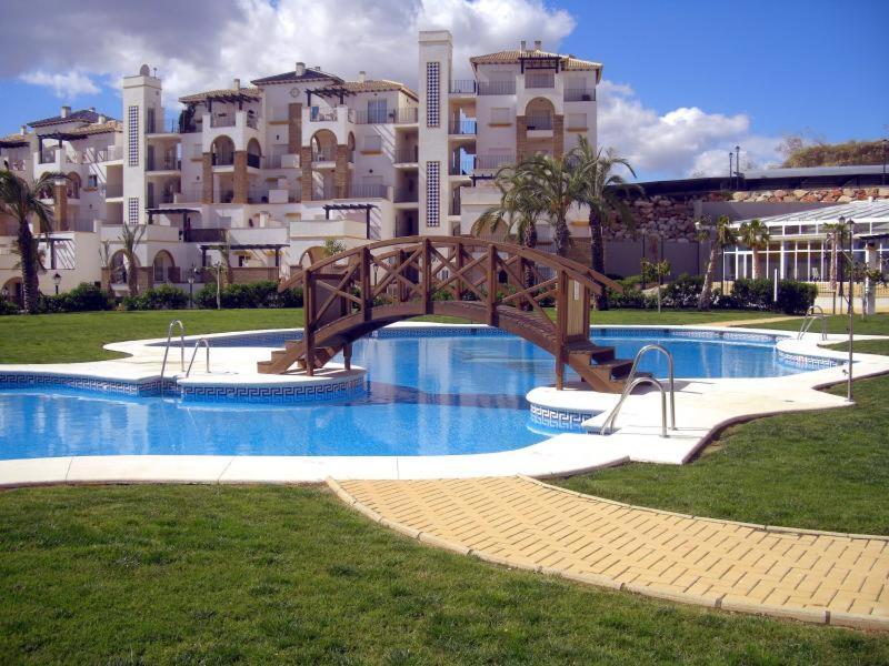 Casa Brisa Marina Vera Luaran gambar