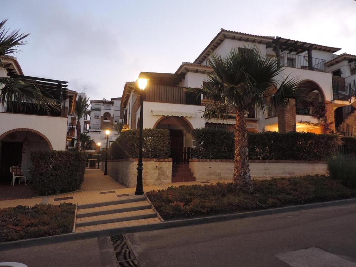 Casa Brisa Marina Vera Luaran gambar