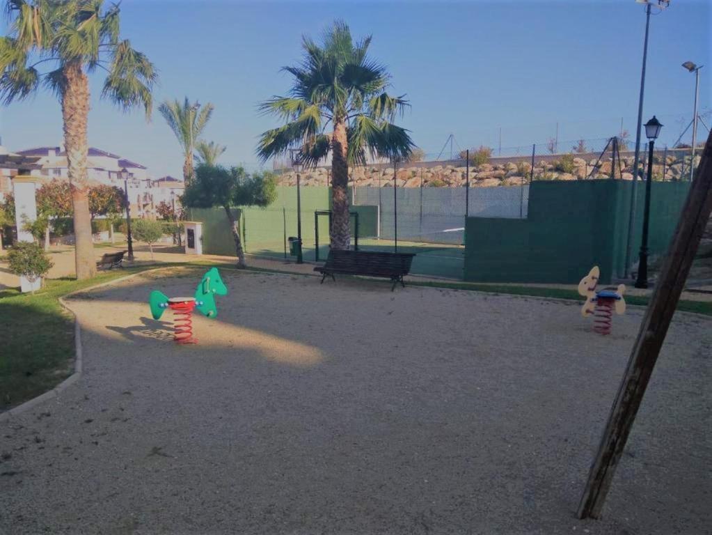 Casa Brisa Marina Vera Luaran gambar