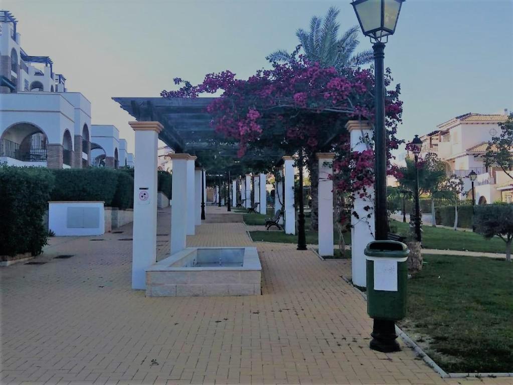 Casa Brisa Marina Vera Luaran gambar