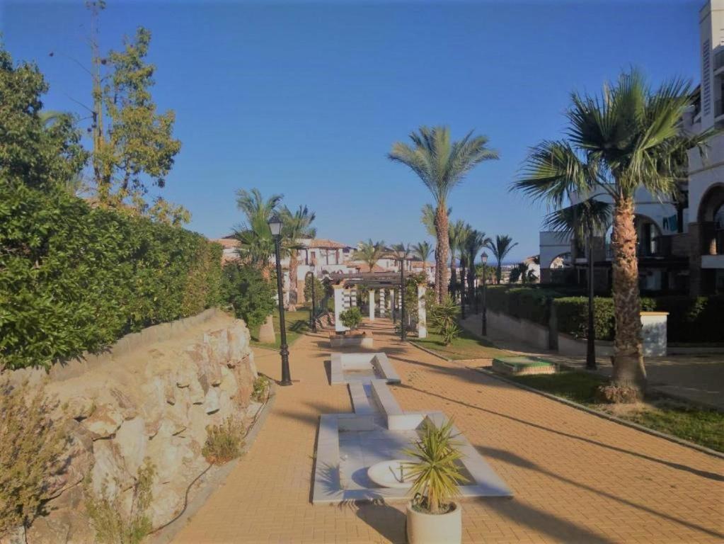 Casa Brisa Marina Vera Luaran gambar