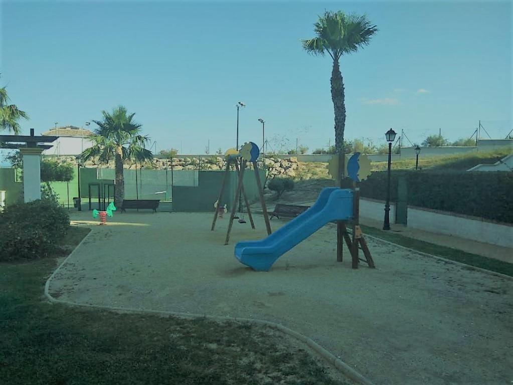 Casa Brisa Marina Vera Luaran gambar