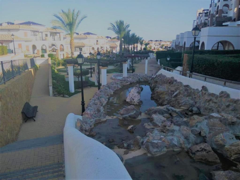 Casa Brisa Marina Vera Luaran gambar
