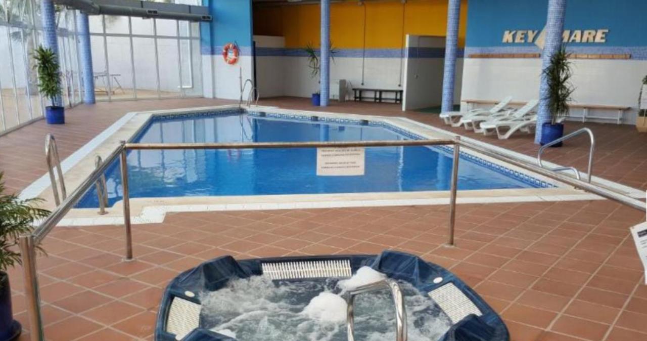 Casa Brisa Marina Vera Luaran gambar
