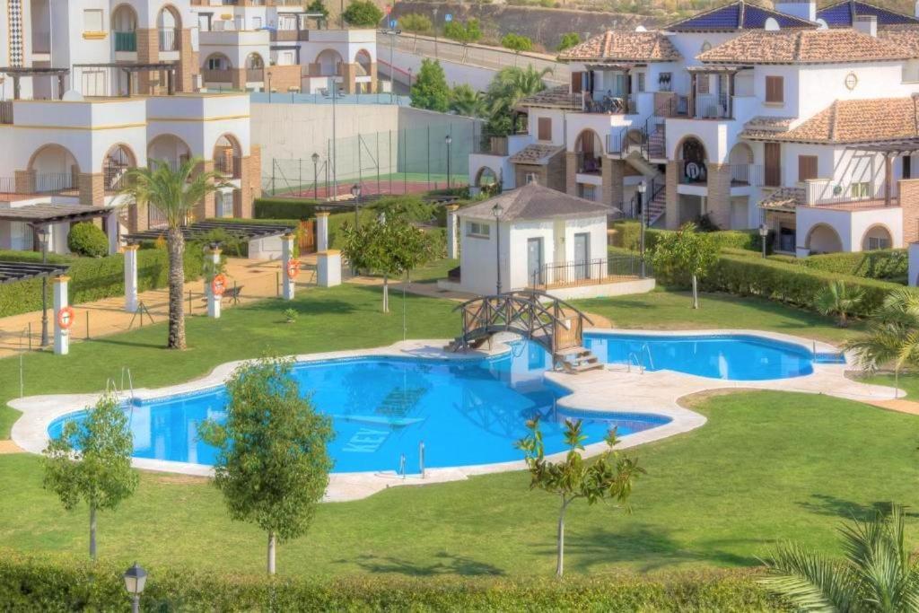 Casa Brisa Marina Vera Luaran gambar