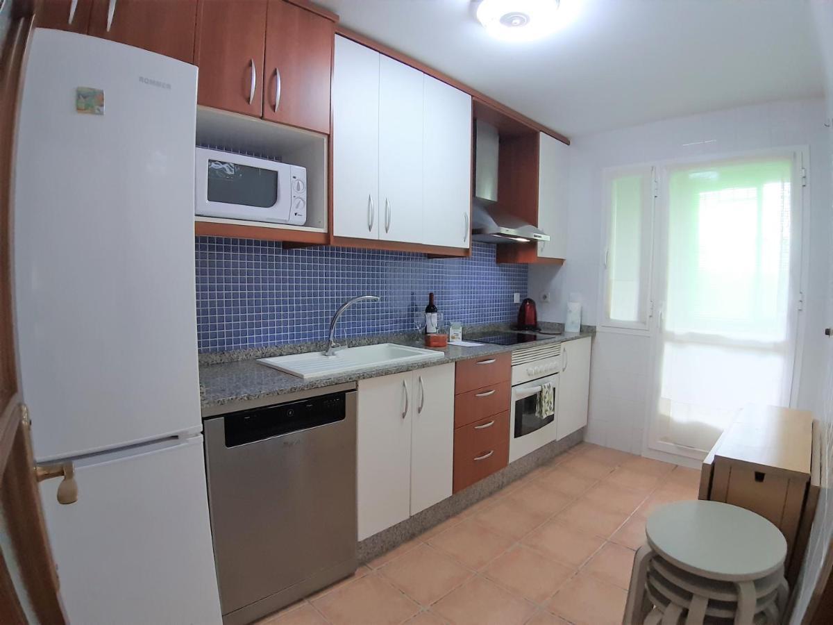 Casa Brisa Marina Vera Luaran gambar