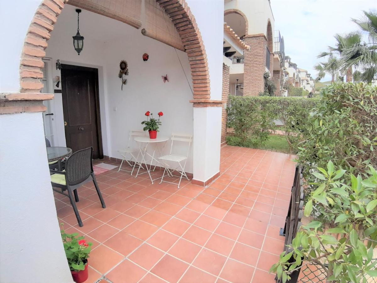 Casa Brisa Marina Vera Luaran gambar