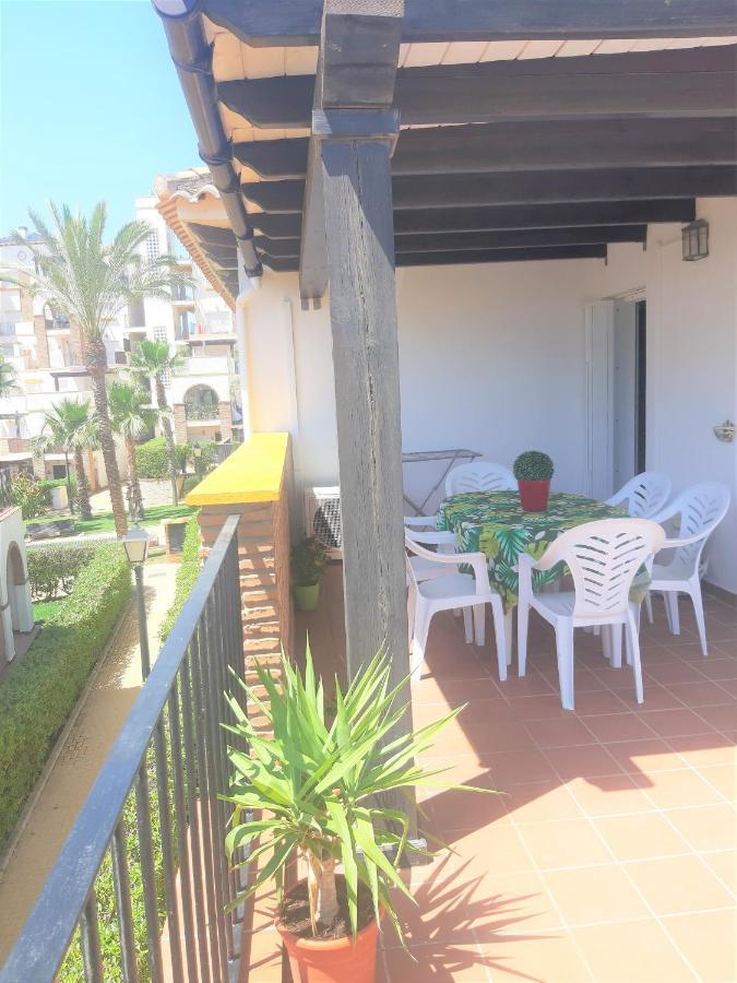 Casa Brisa Marina Vera Luaran gambar
