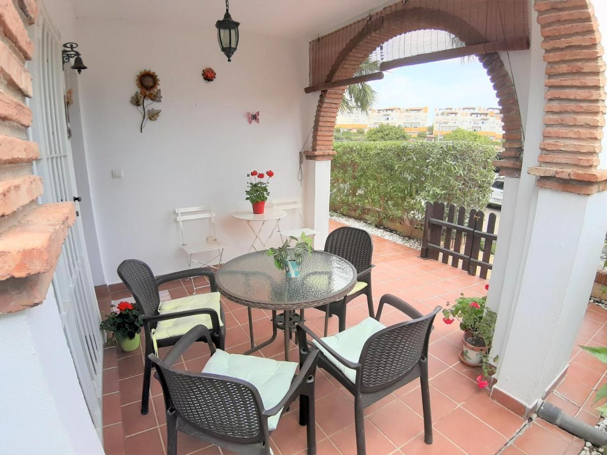 Casa Brisa Marina Vera Luaran gambar