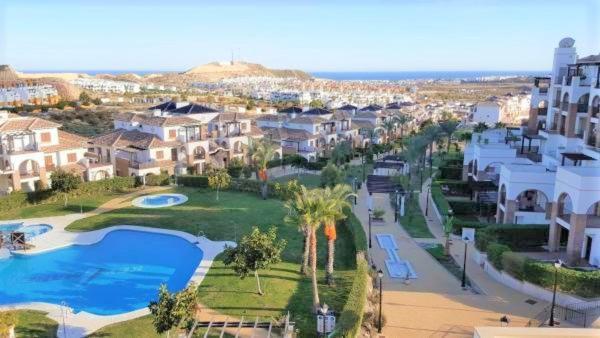 Casa Brisa Marina Vera Luaran gambar