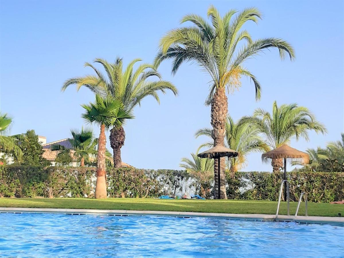 Casa Brisa Marina Vera Luaran gambar
