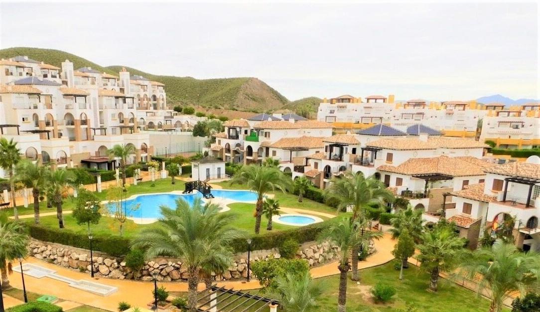 Casa Brisa Marina Vera Luaran gambar