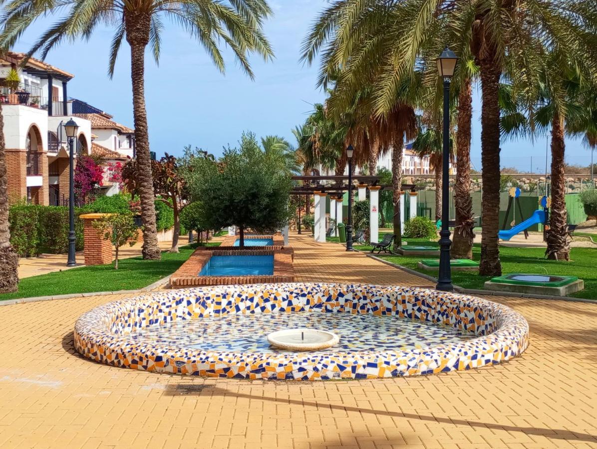 Casa Brisa Marina Vera Bilik gambar