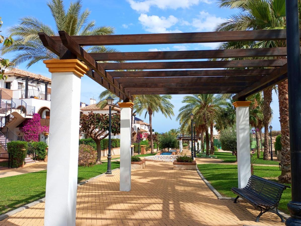 Casa Brisa Marina Vera Bilik gambar