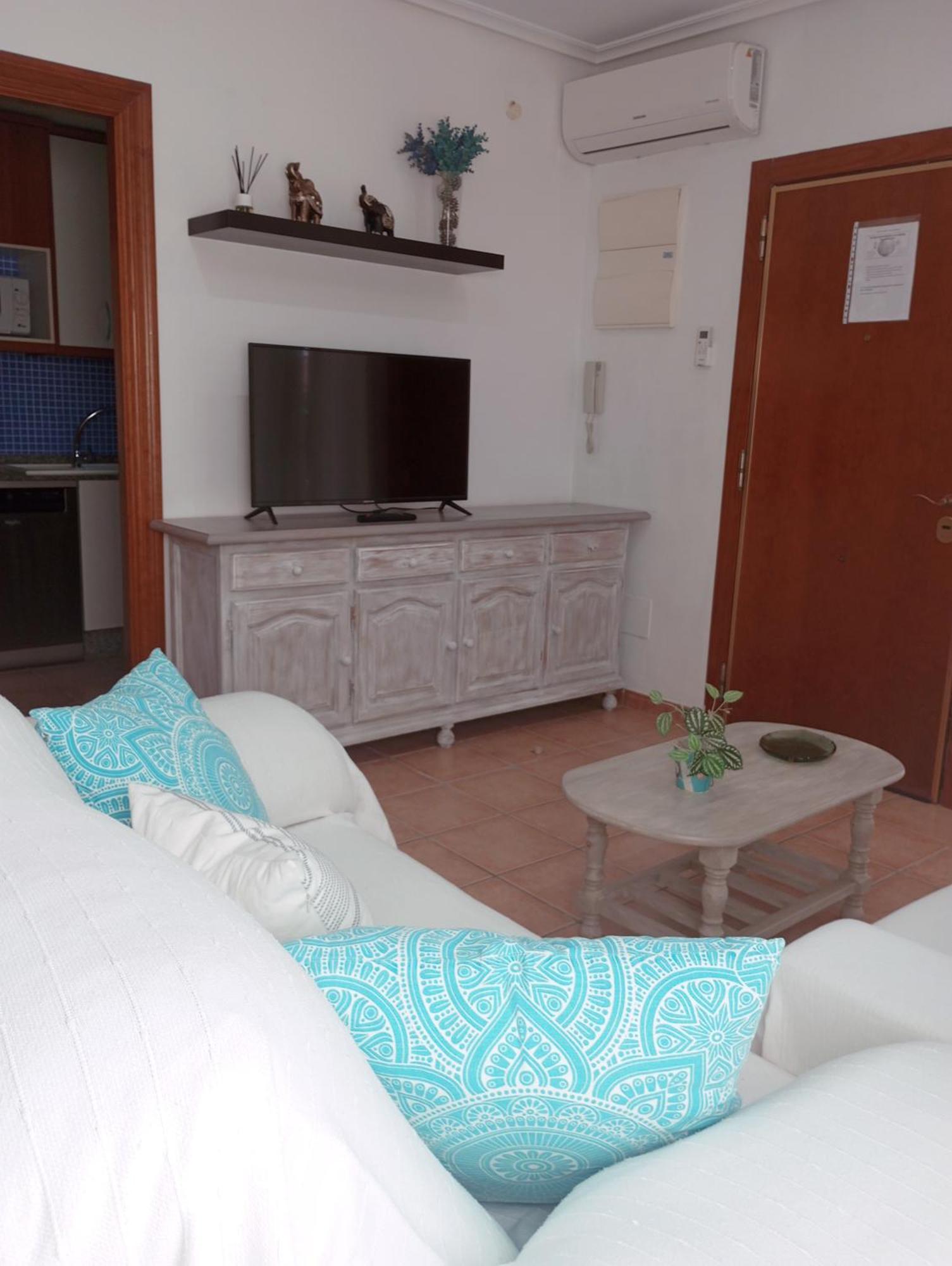 Casa Brisa Marina Vera Luaran gambar