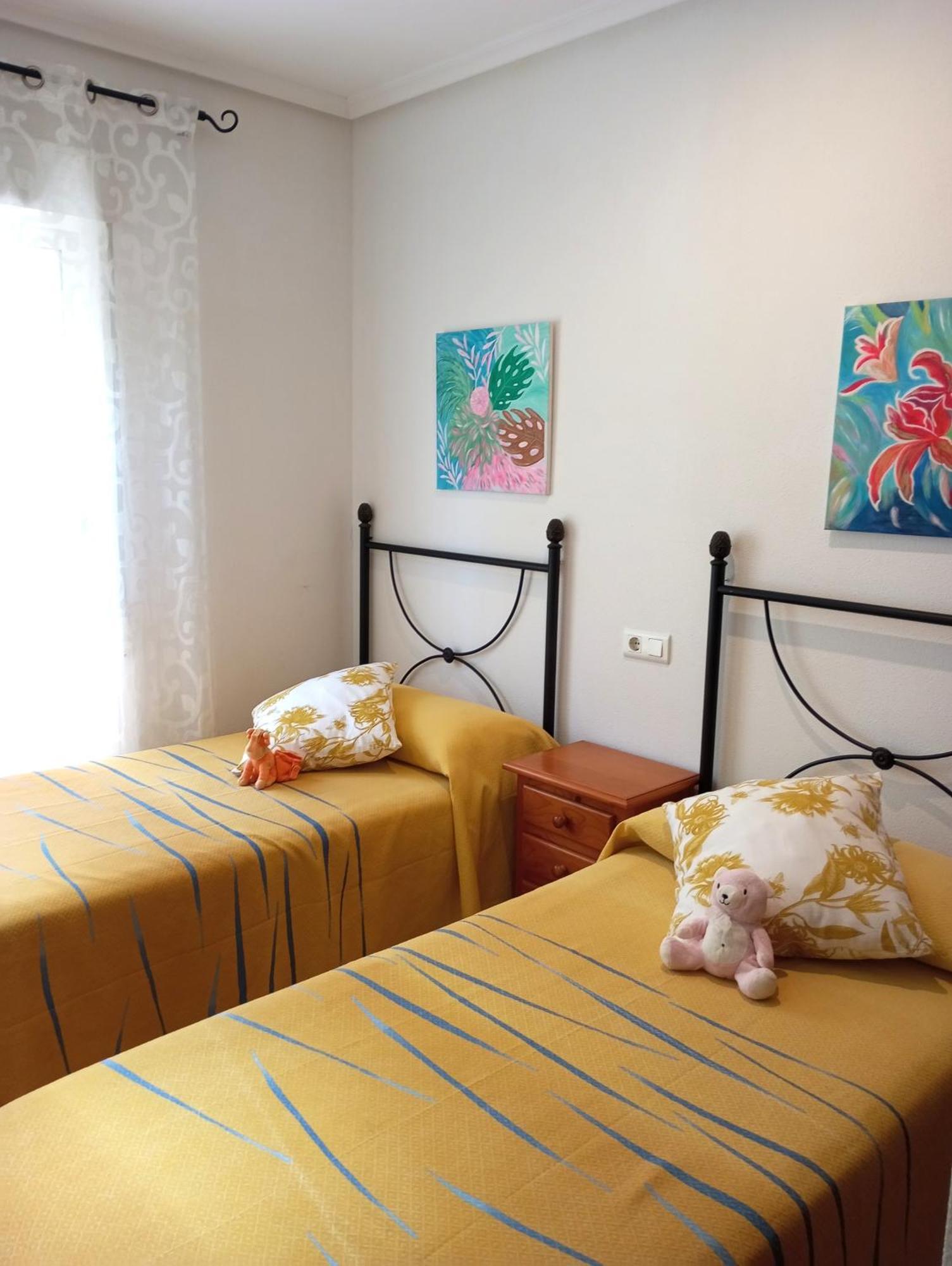 Casa Brisa Marina Vera Luaran gambar