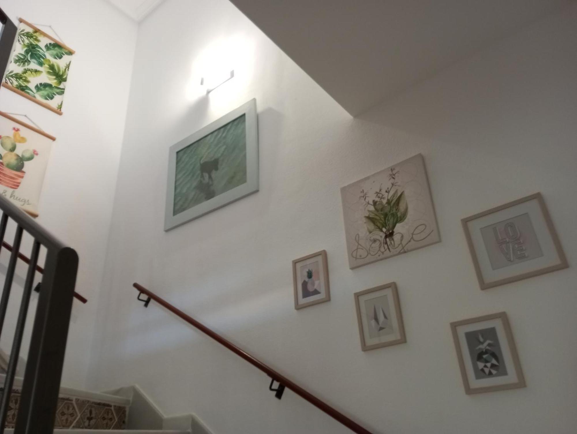 Casa Brisa Marina Vera Luaran gambar