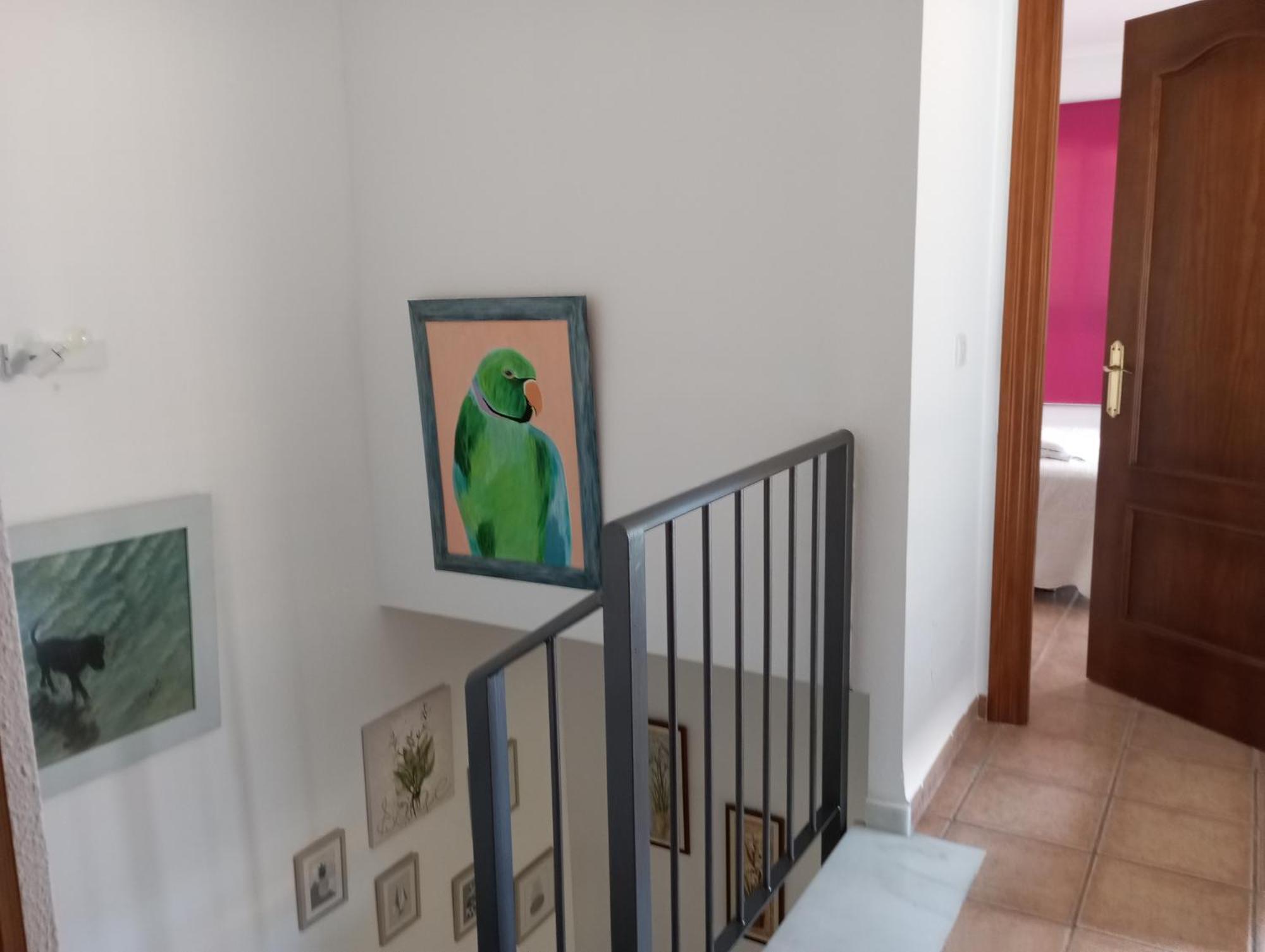 Casa Brisa Marina Vera Luaran gambar