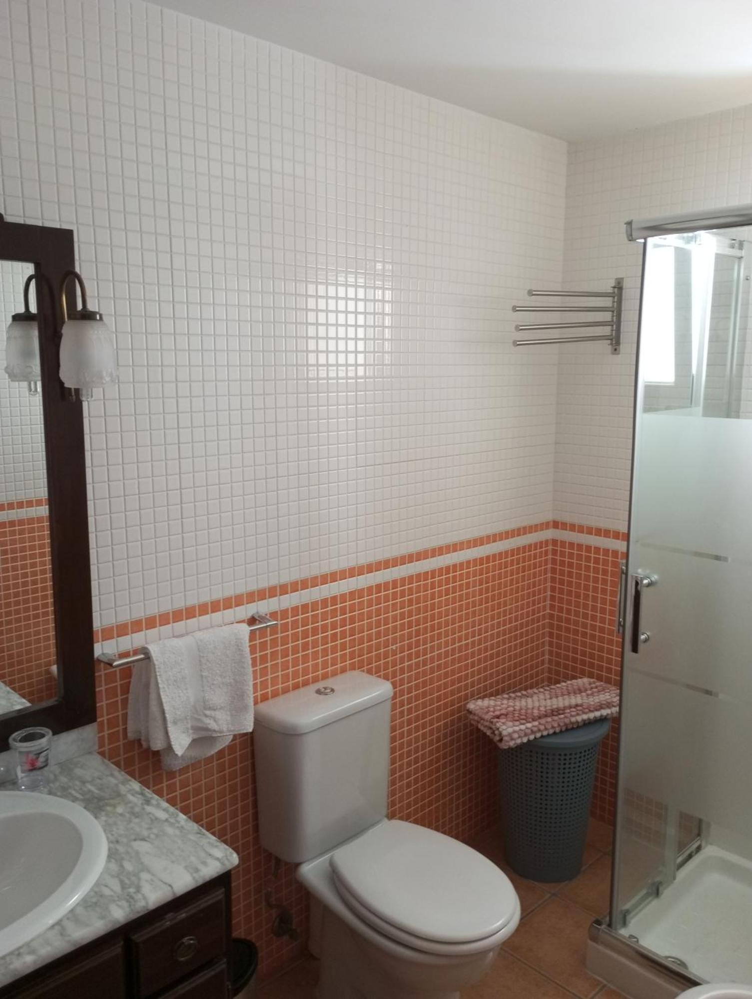 Casa Brisa Marina Vera Luaran gambar
