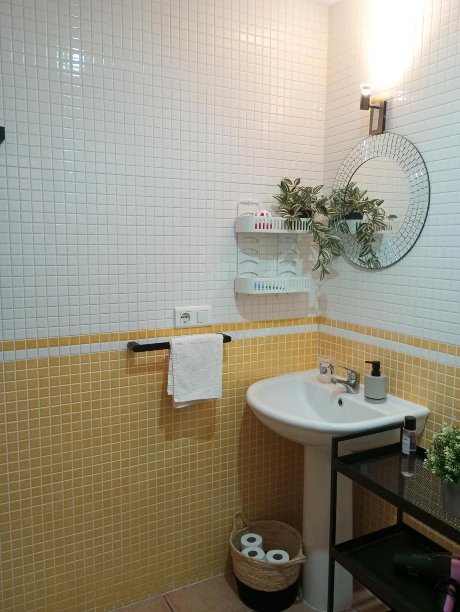 Casa Brisa Marina Vera Luaran gambar