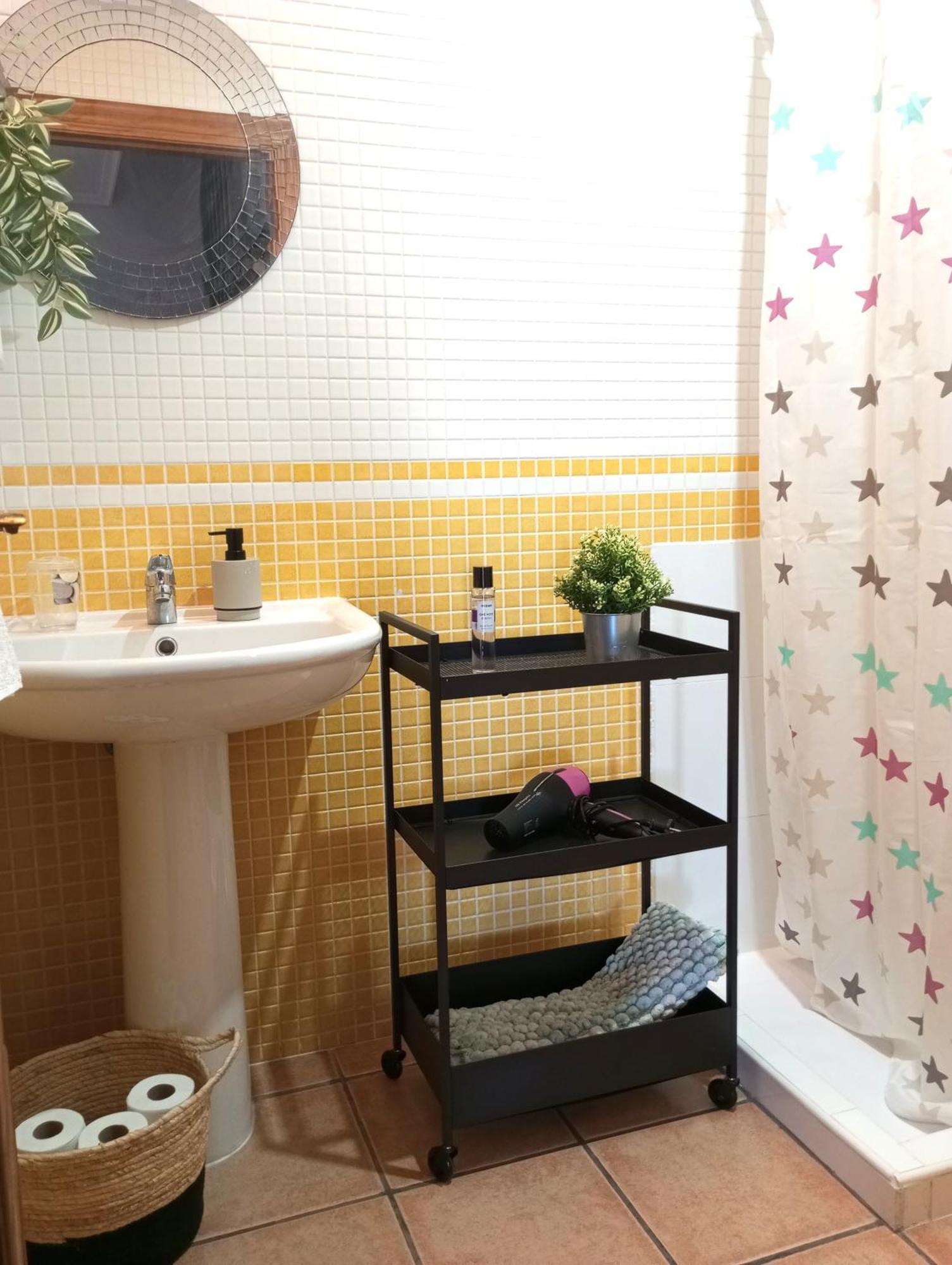 Casa Brisa Marina Vera Luaran gambar