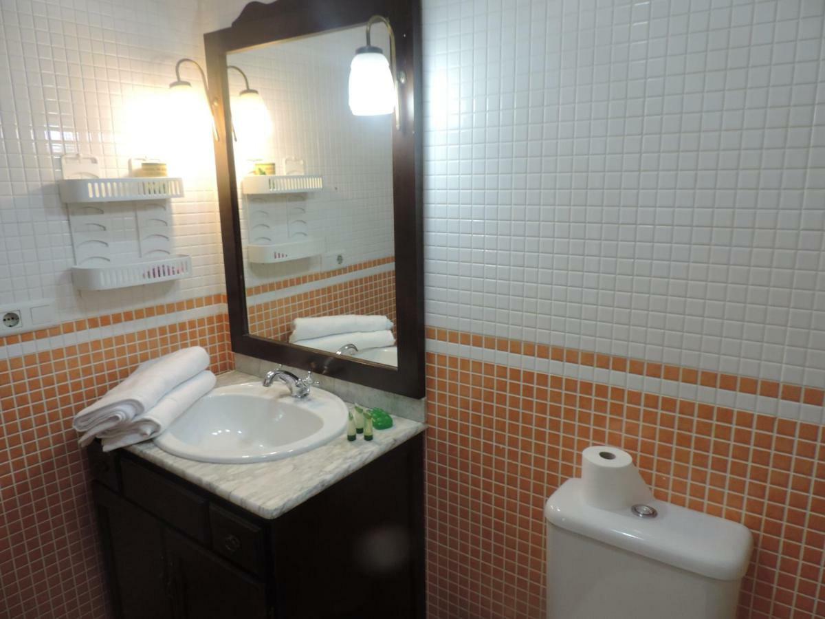 Casa Brisa Marina Vera Luaran gambar