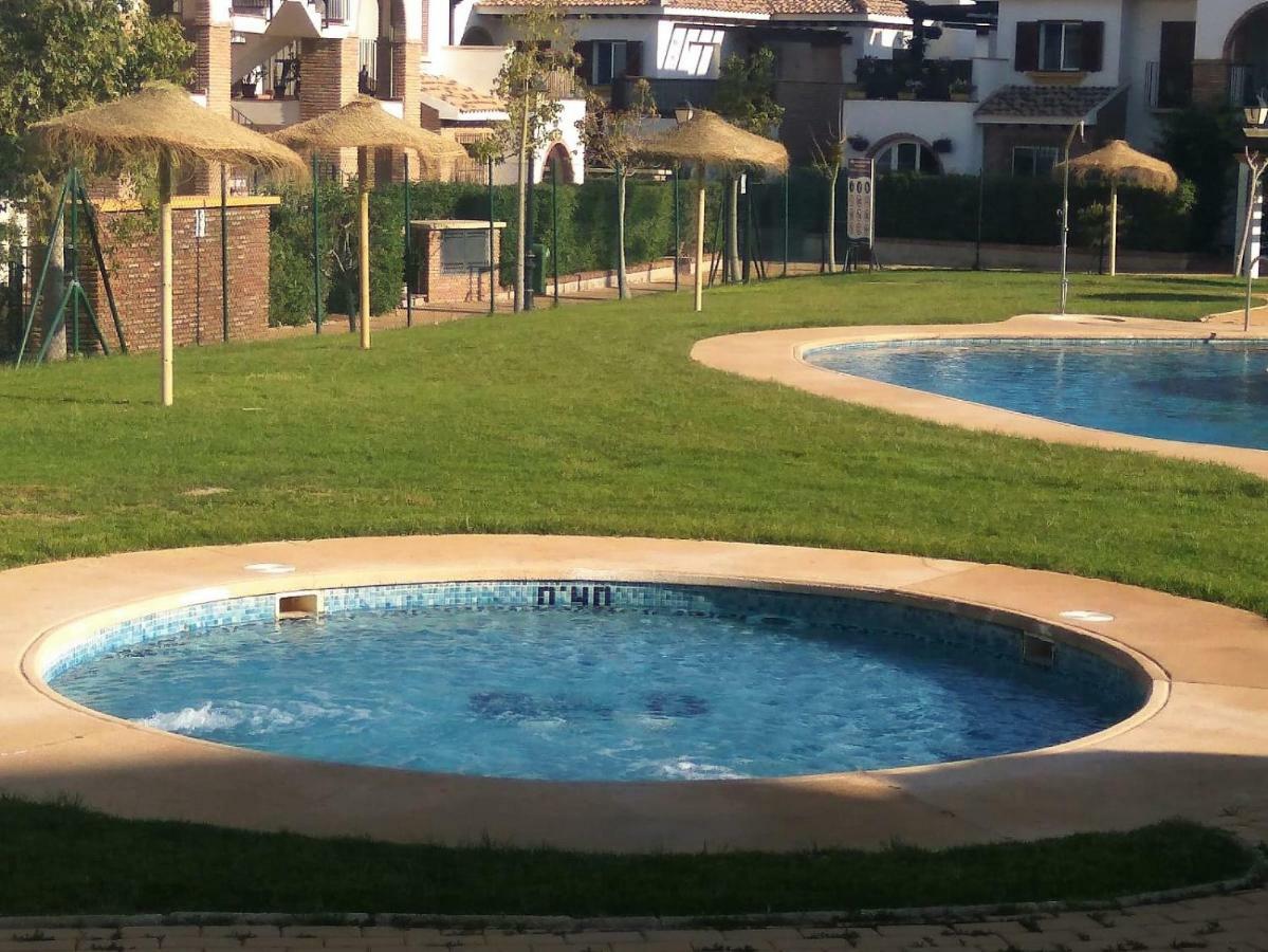 Casa Brisa Marina Vera Luaran gambar