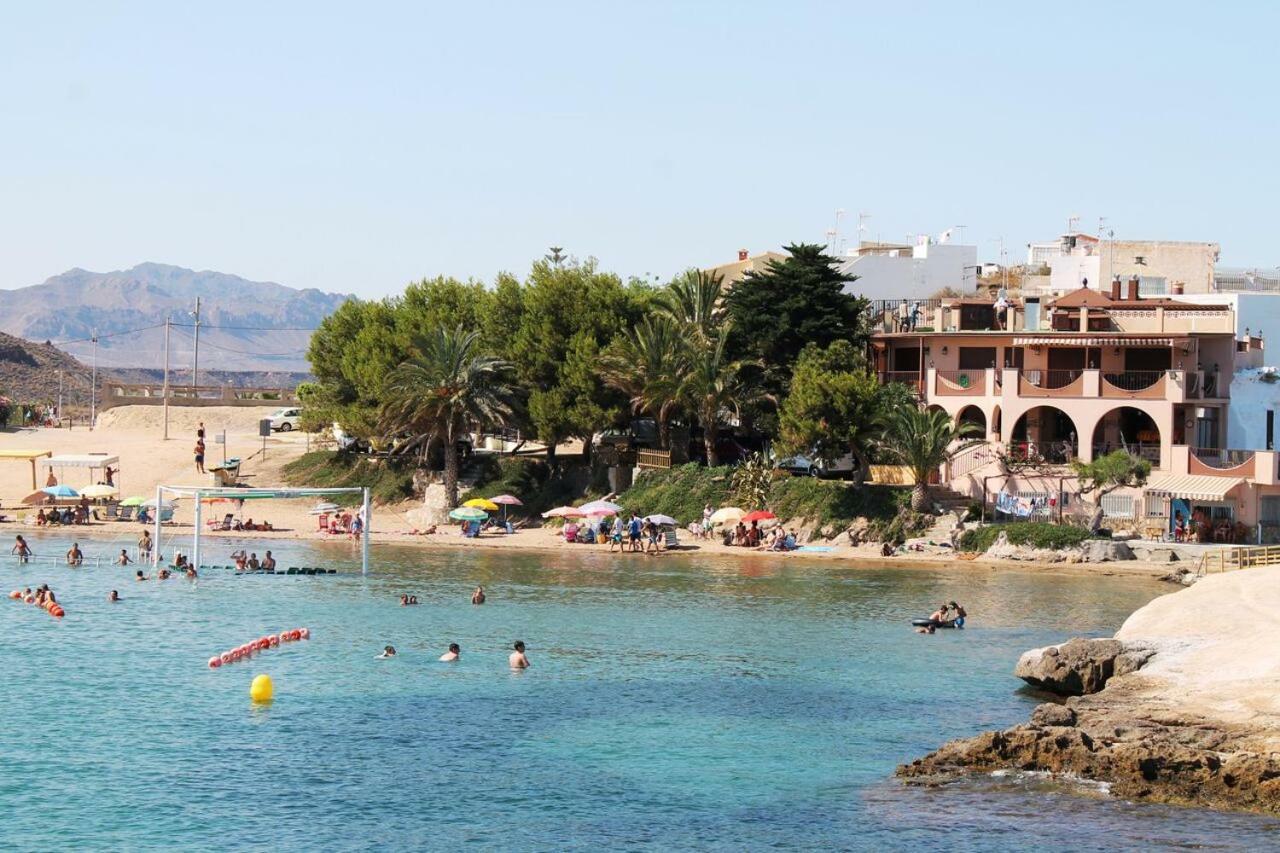 Casa Brisa Marina Vera Luaran gambar