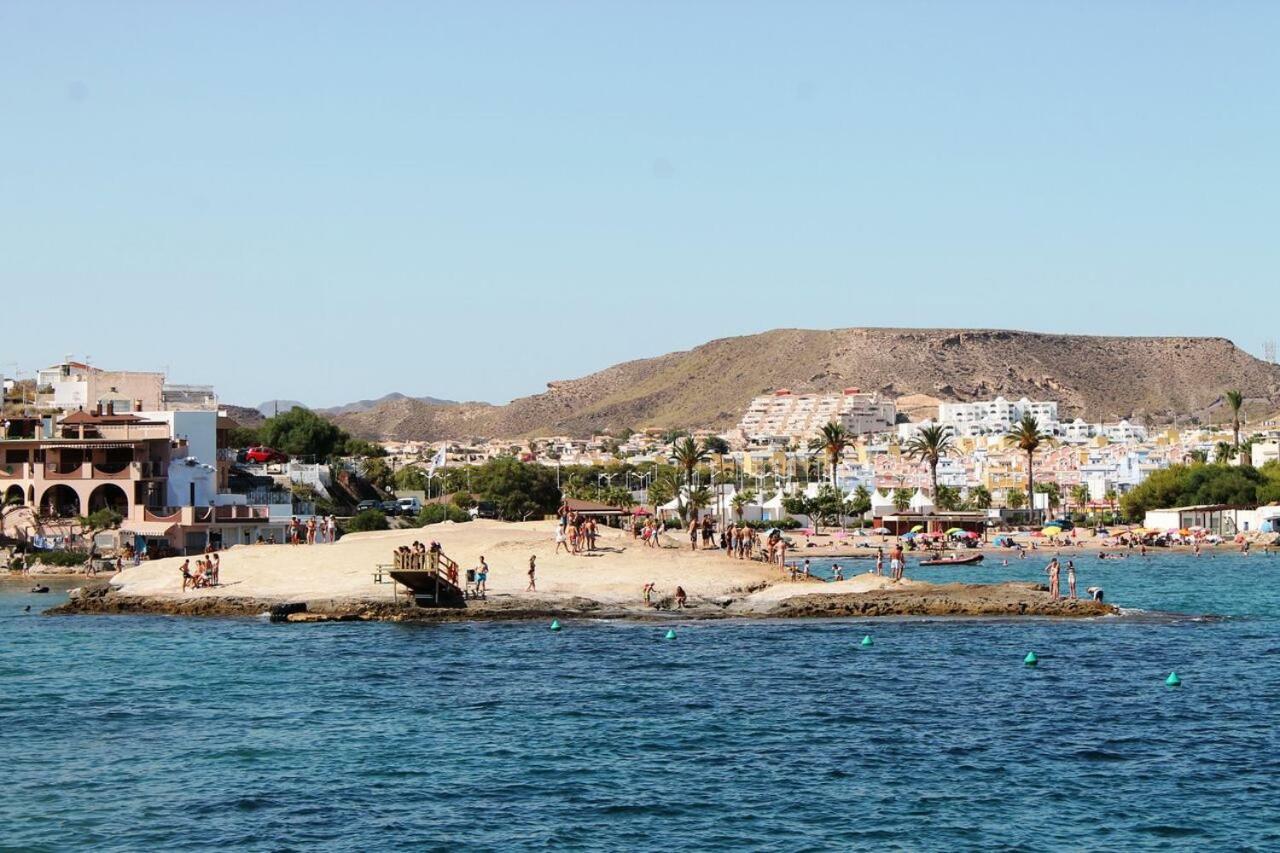 Casa Brisa Marina Vera Luaran gambar