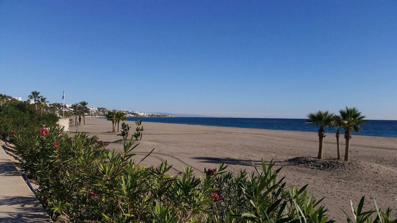 Casa Brisa Marina Vera Luaran gambar